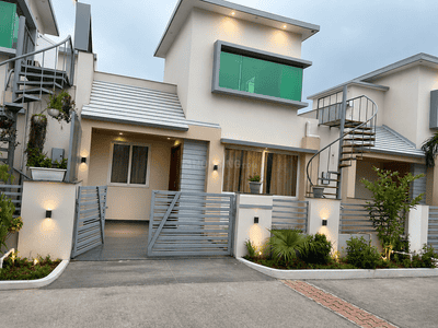 Image of 820 Sq.ft 2 BHK Independent House for sale in Alice Residential Villa, Pathanpura, Roorkee for Rs. 4500000