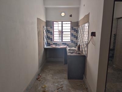 Kitchen Image of 700 Sq.ft 2 BHK Apartment / Flat for sale in Barrackpore Kolkata for Rs. 2350000