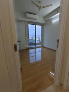 Hall Image of 1870 Sq.ft 3 BHK Builder Floor for rent in DLF One Midtown, Karampura New Delhi for Rs. 150000