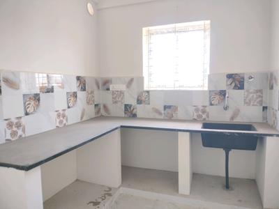 Kitchen Image of 1395 Sq.ft 3 BHK Apartment / Flat for sale in Habulus Hights, Electronic City Bengaluru for Rs. 6975500