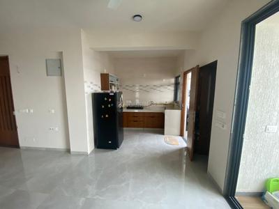 Hall Image of 1710 Sq.ft 3 BHK Apartment / Flat for sale in Raj Hir Asha Sky, Sola Ahmedabad for Rs. 12500000