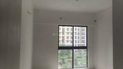 Bedroom Image of 820 Sq.ft 3 BHK Apartment / Flat for rent in Runwal Gardens, Dombivli East Thane for Rs. 23000