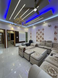 Hall Image of 900 Sq.ft 2 BHK Builder Floor for sale in Sector 126 Mohali for Rs. 4890000