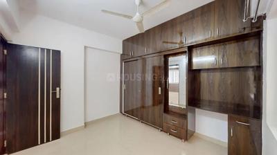 Bedroom Image of 2340 Sq.ft 3 BHK Apartment / Flat for sale in Candeur Carlisle, Mahadevapura Bengaluru for Rs. 33000001