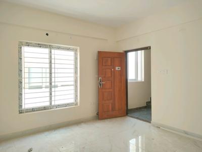 Living Room Image of 1053 Sq.ft 2 BHK Apartment / Flat for sale in Habulus Heritage, Electronic City Phase 2 Bengaluru for Rs. 5265000