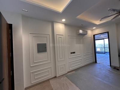 Bedroom Image of 3000 Sq.ft 4 BHK Builder Floor for sale in DLF Phase 3 Gurgaon for Rs. 60000000