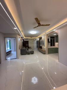 Hall Image of 1500 Sq.ft 3 BHK Apartment / Flat for sale in Gandhi Path West Jaipur for Rs. 6000000