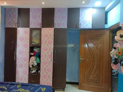 Bedroom Image of 1800 Sq.ft 4 BHK Independent House for sale in Madipakkam Chennai for Rs. 13500000