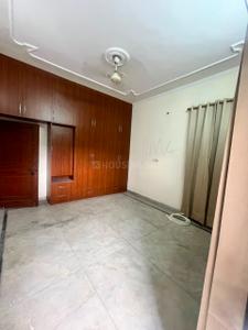 Bedroom Image of 3150 Sq.ft 2.5 BHK Builder Floor for rent in Sector 15 Faridabad for Rs. 60000