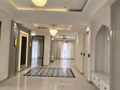 Living Room Image of 1804 Sq.ft 3 BHK Builder Floor for sale in Sector 23 Gurgaon for Rs. 26500000