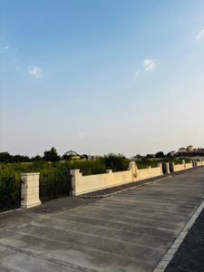 Image of 1800 Sq.ft Residential Plot / Land for sale in Agarwal Emerald Nirvana, County Walk Township, Indore for Rs. 16200000