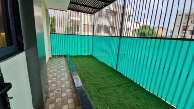 Bedroom Image of 1836 Sq.ft 3 BHK Builder Floor for sale in Sector 57 Gurgaon for Rs. 30000000