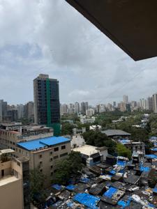 Image of 450 Sq.ft 1 BHK Apartment / Flat for sale in Bhoomi Samarth, Goregaon East, Mumbai for Rs. 11500000