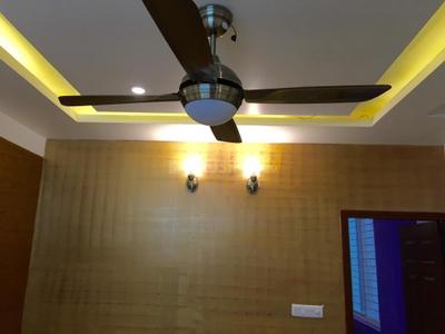 Hall Image of 1424 Sq.ft 3 BHK Apartment / Flat for sale in Akshayanagar Bengaluru for Rs. 9500000