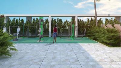 Image of 1182 Sq.ft 2 BHK Apartment / Flat for sale in Vaishali Nagar Extension, Jaipur for Rs. 5900000