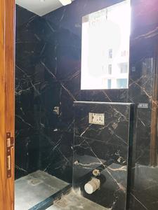 Bedroom Two Image of 1700 Sq.ft 3.5 BHK Builder Floor for sale in Anant Raj Estate Plots, Sector 63 Gurgaon for Rs. 23000000