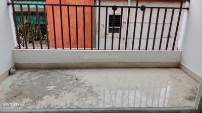 Balcony Image of 1495 Sq.ft 3 BHK Apartment / Flat for sale in Beltola Guwahati for Rs. 8722500