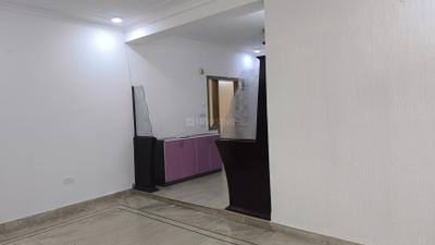 Living Room Image of 1400 Sq.ft 2 BHK Apartment / Flat for sale in Amrapali Green, Indirapuram Ghaziabad for Rs. 11000000