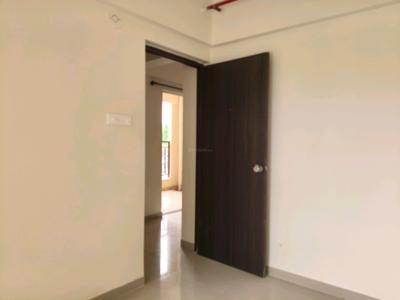 Bedroom Image of 1000 Sq.ft 2 BHK Apartment / Flat for sale in Puraniks Abitante, Bavdhan Pune for Rs. 7800000