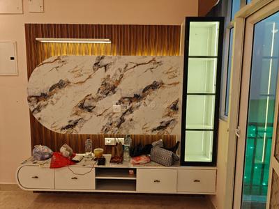 Bedroom Image of 825 Sq.ft 2 BHK Apartment / Flat for sale in JMD Radhe Krishna Appartment, Sector 73 Noida for Rs. 3500000