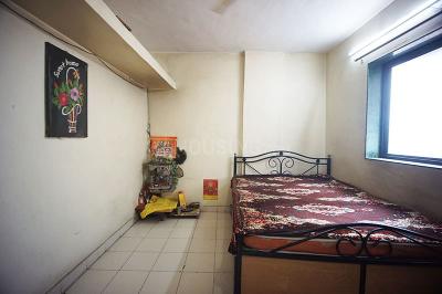 Bedroom Image of 1170 Sq.ft 2 BHK Apartment / Flat for sale in Hadapsar Pune for Rs. 3900000