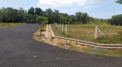 Image of 200 Sq.ft Residential Plot / Land for sale in Bhogapuram, Visakhapatnam for Rs. 3400000