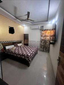 Bedroom Image of 990 Sq.ft 2 BHK Apartment / Flat for sale in Sector 127 Mohali for Rs. 3790000