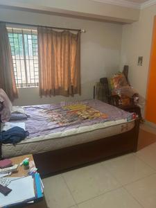 Bedroom Image of 1750 Sq.ft 3 BHK Apartment / Flat for sale in Vijaya Hara Homes, Banashankari Bengaluru for Rs. 13000000