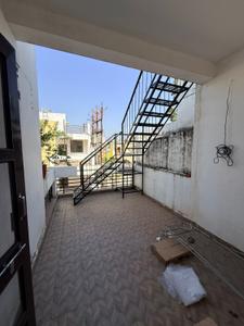 Balcony Image of 1850 Sq.ft 3.5 BHK Duplex for rent in Fortune Glory Extension II, Bawadiya Kalan Bhopal for Rs. 25000