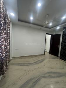 Hall Image of 900 Sq.ft 2 BHK Builder Floor for sale in Patel Nagar New Delhi for Rs. 14000000