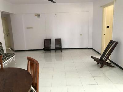 Hall Image of 1220 Sq.ft 3 BHK Apartment / Flat for sale in Tropical Terraces, Basavanagar Bengaluru for Rs. 8000000