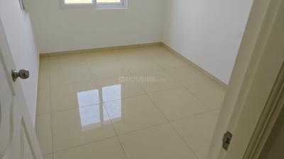 Balcony Image of 918 Sq.ft 3 BHK Apartment / Flat for sale in Urbanrise Revolution One, Padur Chennai for Rs. 7600000