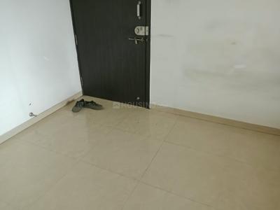 Bedroom Image of 682 Sq.ft 1 BHK Apartment / Flat for rent in Gagan Renaissance, Pisoli Pune for Rs. 11000