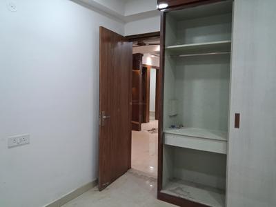 Bedroom Image of 1600 Sq.ft 3 BHK Apartment / Flat for sale in First Golden Residency by First Villa LLP, Sector 104 Noida for Rs. 7500000