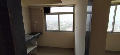 Kitchen Image of 550 Sq.ft 1 BHK Apartment / Flat for sale in Vikhroli West Mumbai for Rs. 5900000