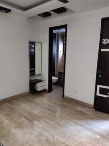 Hall Image of 1000 Sq.ft 2 BHK Builder Floor for rent in Subhash Nagar New Delhi for Rs. 34000