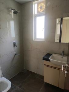 Bedroom One Image of 1503 Sq.ft 2.5 BHK Apartment / Flat for sale in Smartworld Gems, Sector 89 Gurgaon for Rs. 16800000