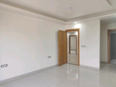 Bedroom Image of 5000 Sq.ft 4 BHK Builder Floor for sale in Garg Homes Signature Floors, Green Field Colony Faridabad for Rs. 40000000
