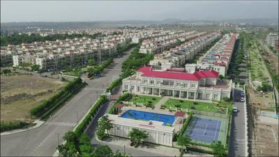 Image of 2200 Sq.ft 3 BHK Builder Floor for sale in The Valley Gardens, Bhogpur, Panchkula for Rs. 22500000