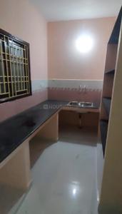 Kitchen Image of 800 Sq.ft 2 BHK Apartment / Flat for rent in Kil Ayanambakkam Chennai for Rs. 1500000