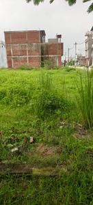 Image of 1250 Sq.ft Residential Plot / Land for sale in Attalika Retreat, Purseni, Lucknow for Rs. 8150000