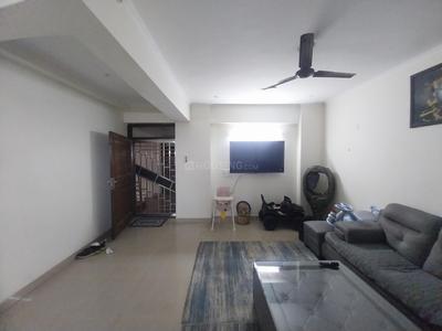 Hall Image of 1825 Sq.ft 3 BHK Apartment / Flat for sale in The Antriksh Heights, Sector 84 Gurgaon for Rs. 16000000