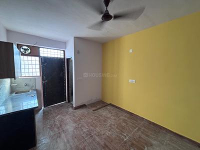 Kitchen Image of 250 Sq.ft 1 RK Builder Floor for rent in Vikaspuri New Delhi for Rs. 8000