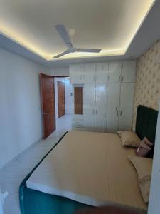 Hall Image of 1350 Sq.ft 3 BHK Apartment / Flat for sale in Divya The North Chandigarh, Kharar Mohali for Rs. 6600000