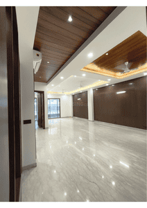 Image of 2800 Sq.ft 4 BHK Builder Floor for sale in Green Park Extension, New Delhi for Rs. 95000000