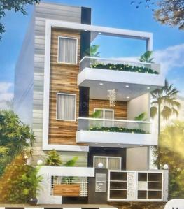 4 BHK Independent House