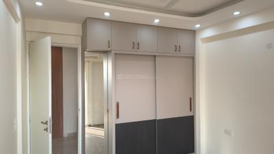 Bedroom Image of 1250 Sq.ft 3 BHK Builder Floor for rent in Signature Global City 37D 1, Sector 37D Gurgaon for Rs. 25999