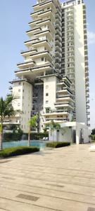 Image of 1900 Sq.ft 3 BHK Apartment / Flat for sale in Saan Verdante, Sector 95, Gurgaon for Rs. 29900000