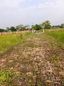 Image of 1440 Sq.ft Residential Plot / Land for sale in Raspunja Township, Joka, Kolkata for Rs. 580000