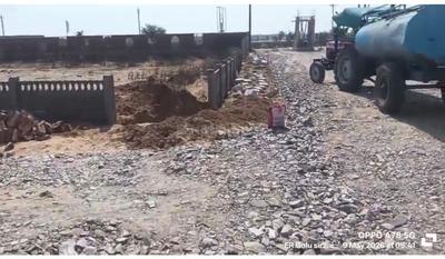 Image of 900 Sq.ft Residential Plot / Land for sale in Mahapura, Jaipur for Rs. 2000000